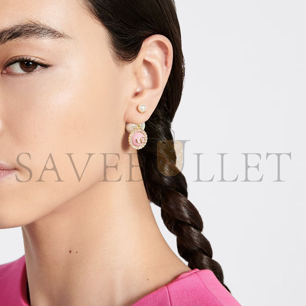 D*or tribales earrings e3070womcy